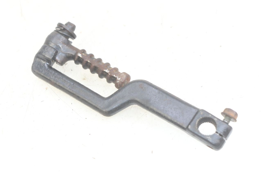 photo de KOPNIAK KYMCO AGILITY 4T 50 (2005 - 2018) - Szczegół części