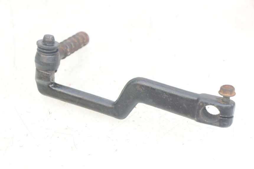 photo de KOPNIAK KYMCO AGILITY 4T 50 (2005 - 2018) - Zoom stanu zużycia