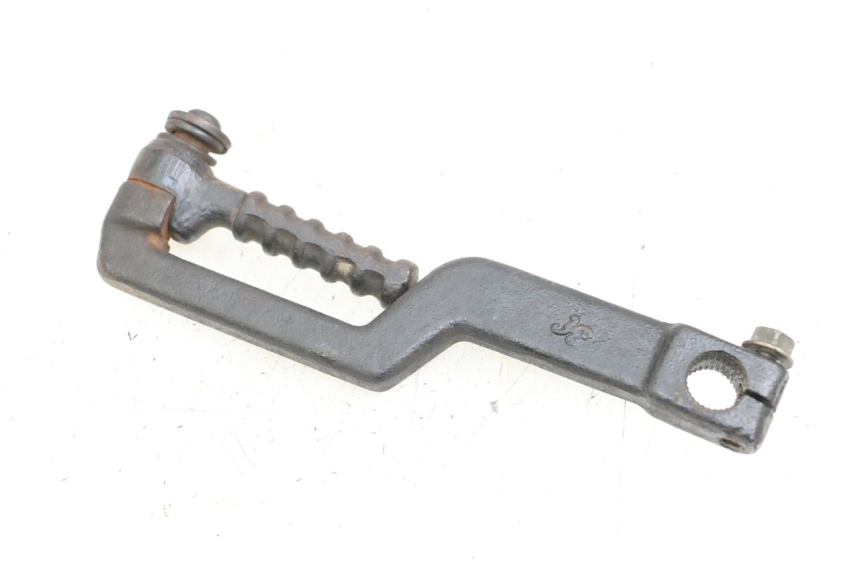 photo de KOPNIAK KYMCO AGILITY 4T 50 (2005 - 2018) - Widok główny