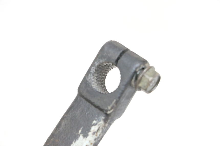 photo de KOPNIAK KYMCO AGILITY 4T 50 (2005 - 2018) - Zoom stanu zużycia