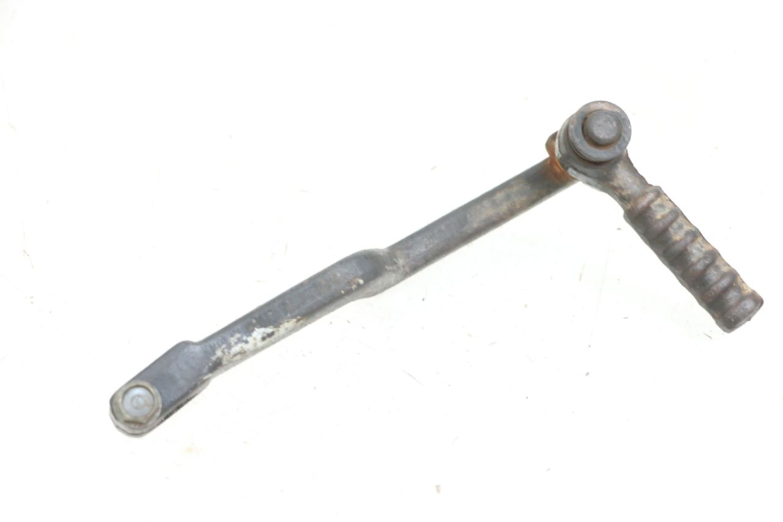 photo de KOPNIAK KYMCO AGILITY 4T 50 (2005 - 2018) - Inny kąt widzenia