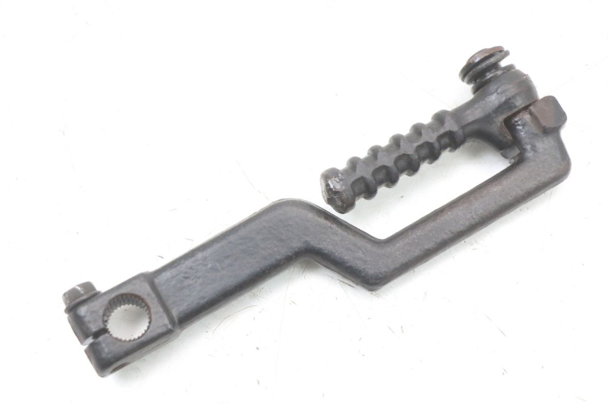 photo de KOPNIAK KYMCO AGILITY 4T 50 (2018 - 2022) - Widok główny