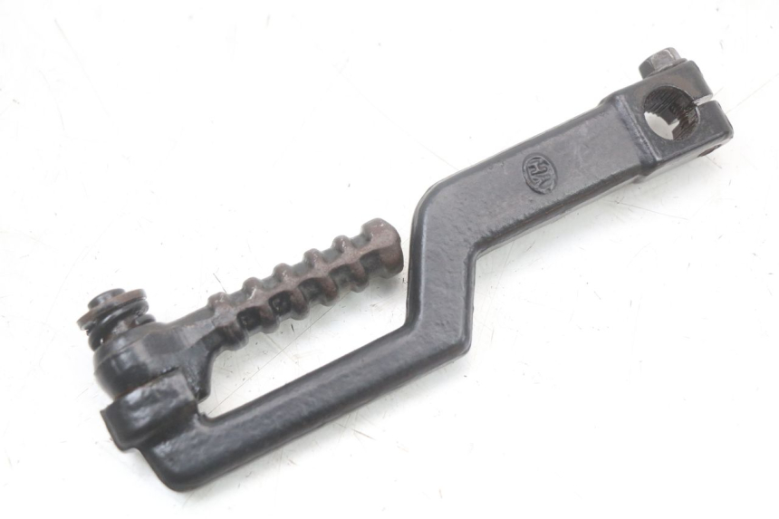 photo de KOPNIAK KYMCO AGILITY 4T 50 (2018 - 2022) - Zoom stanu zużycia