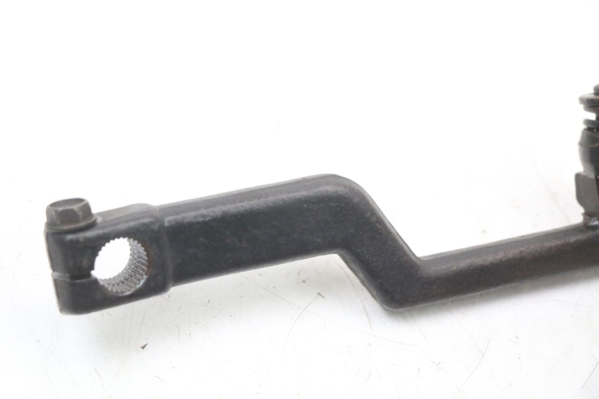 photo de KOPNIAK KYMCO AGILITY 4T 50 (2018 - 2022) - Zbliżenie techniczne