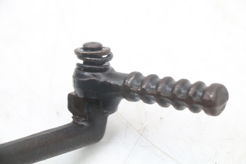 photo de KOPNIAK KYMCO AGILITY 4T 50 (2018 - 2022) - Widok ogólny