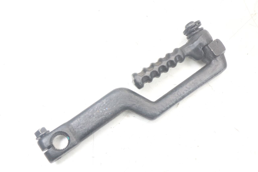 photo de KOPNIAK KYMCO AGILITY 4T 50 (2018 - 2022) - Widok główny