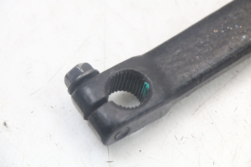 photo de KOPNIAK KYMCO AGILITY 4T 50 (2018 - 2022) - Szczegół części