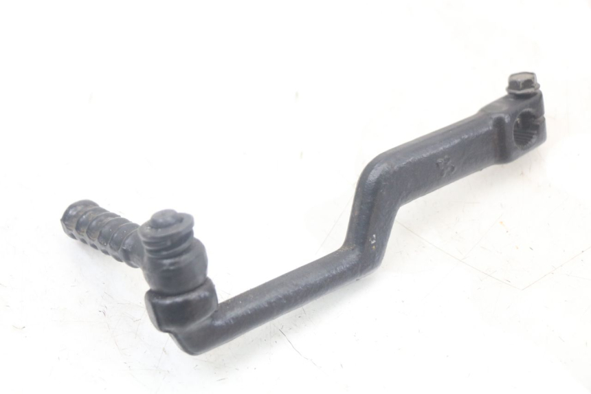 photo de KOPNIAK KYMCO AGILITY 4T 50 (2018 - 2022) - Inny kąt widzenia