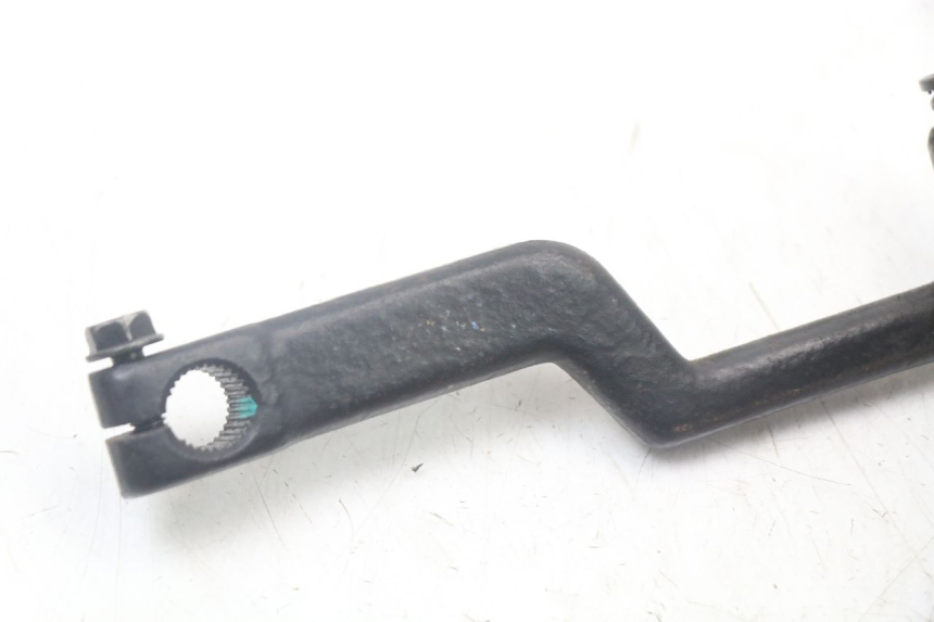 photo de KOPNIAK KYMCO AGILITY 4T 50 (2018 - 2022) - Widok ogólny