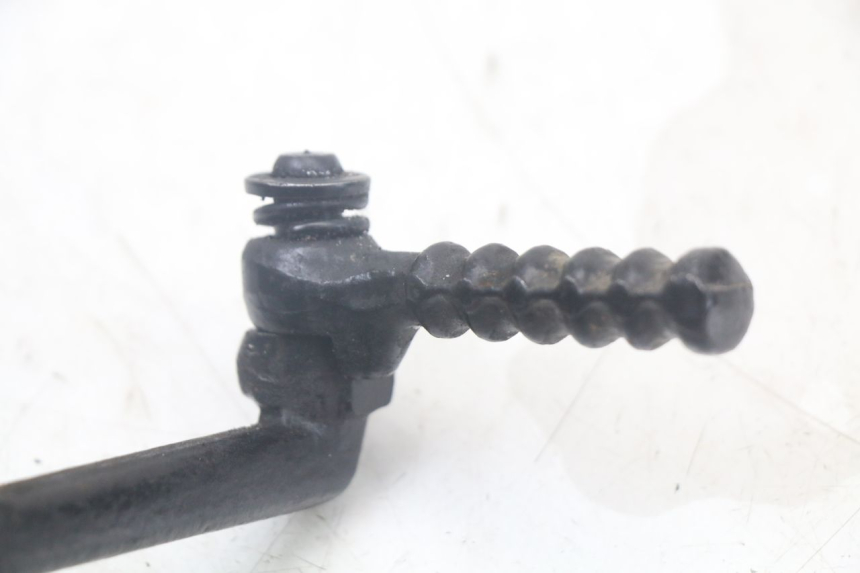 photo de KOPNIAK KYMCO AGILITY 4T 50 (2018 - 2022) - Punkty mocowania