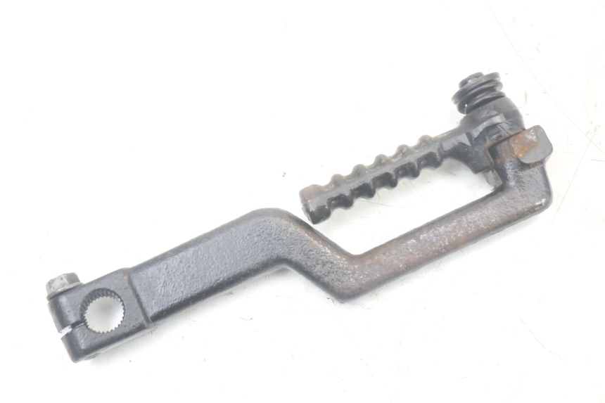 photo de KOPNIAK KYMCO AGILITY 4T 50 (2018 - 2022) - Widok główny