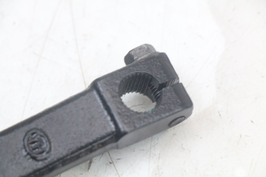 photo de KOPNIAK KYMCO AGILITY 4T 50 (2018 - 2022) - Zoom stanu zużycia