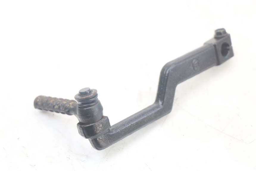 photo de KOPNIAK KYMCO AGILITY 4T 50 (2018 - 2022) - Inny kąt widzenia