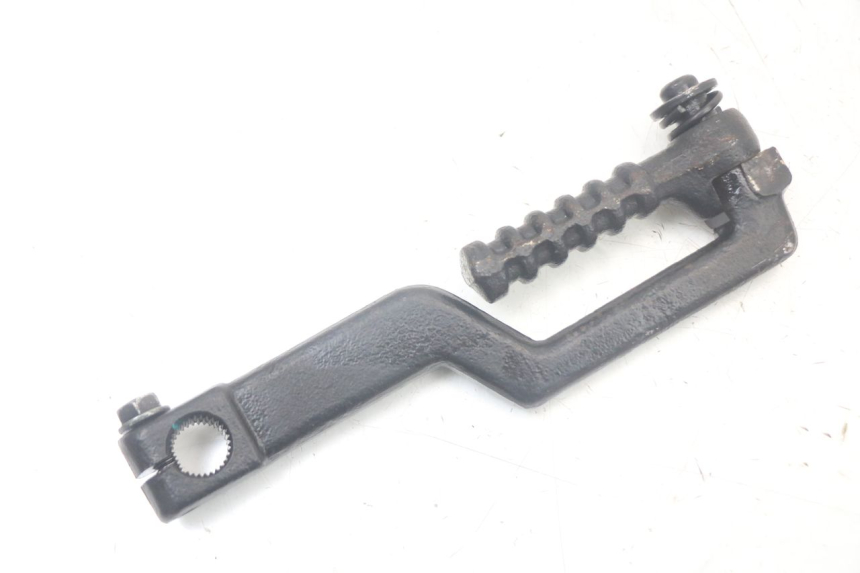 photo de KOPNIAK KYMCO AGILITY 4T 50 (2018 - 2022) - Widok główny