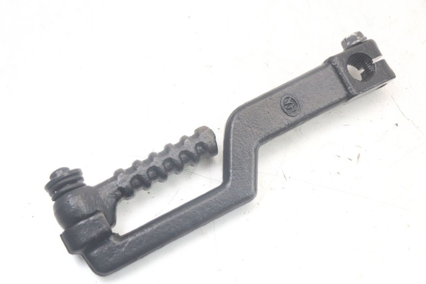 photo de KOPNIAK KYMCO AGILITY 4T 50 (2018 - 2022) - Zoom stanu zużycia