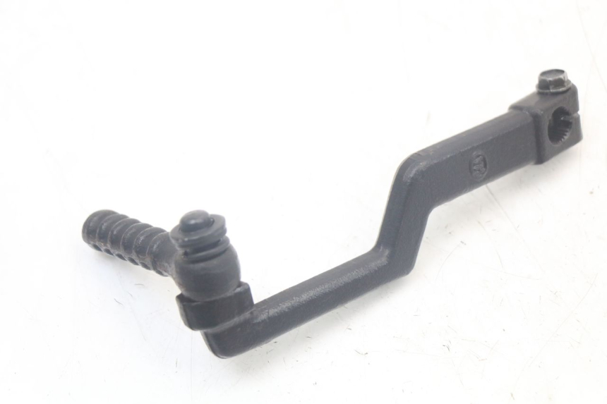 photo de KOPNIAK KYMCO AGILITY 4T 50 (2018 - 2022) - Zbliżenie techniczne