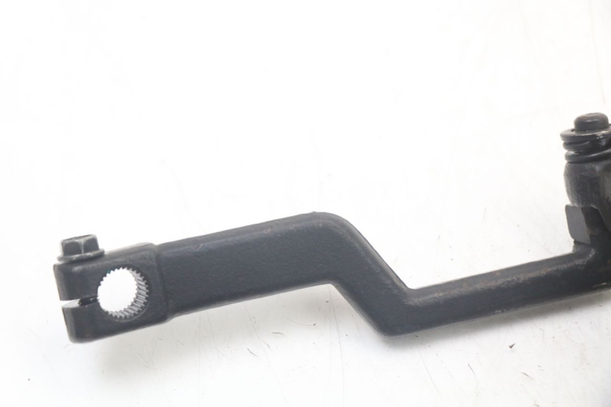 photo de KOPNIAK KYMCO AGILITY 4T 50 (2018 - 2022) - Widok ogólny