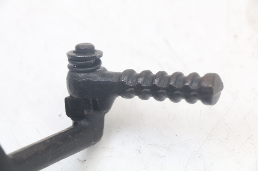 photo de KOPNIAK KYMCO AGILITY 4T 50 (2018 - 2022) - Punkty mocowania