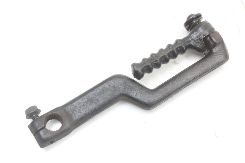 photo de KOPNIAK KYMCO AGILITY CARRY 50 (2011 - 2020) - Widok główny