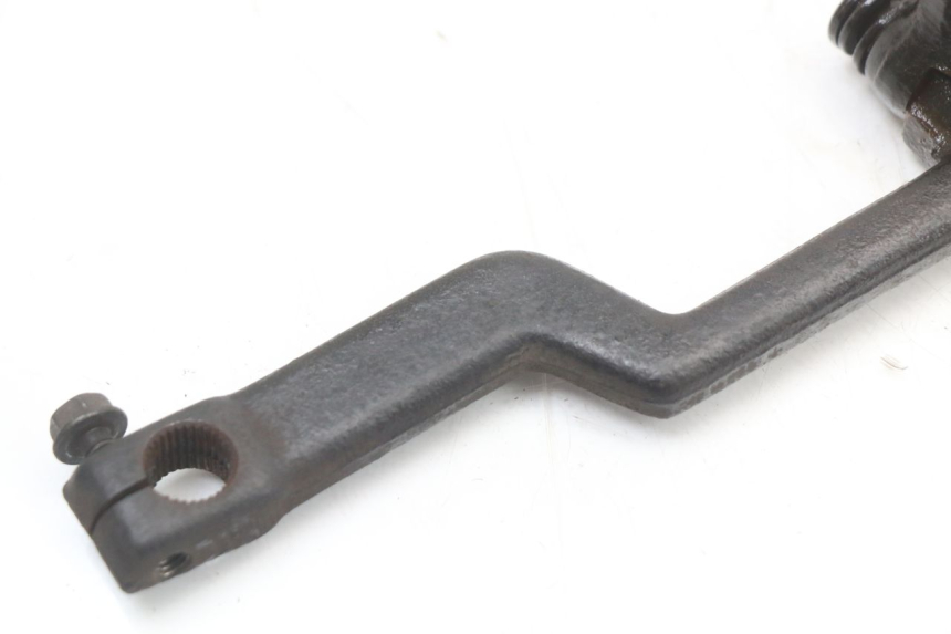 photo de KOPNIAK KYMCO AGILITY CARRY 50 (2011 - 2020) - Zoom stanu zużycia