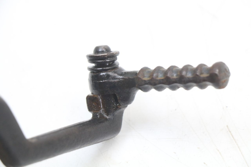 photo de KOPNIAK KYMCO AGILITY CARRY 50 (2011 - 2020) - Inny kąt widzenia