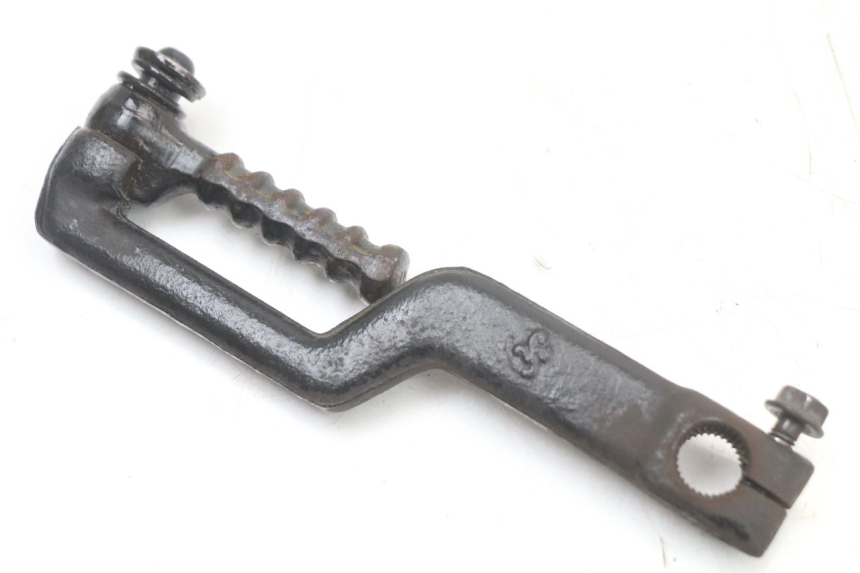 photo de KOPNIAK KYMCO AGILITY CARRY 50 (2011 - 2020) - Zbliżenie techniczne