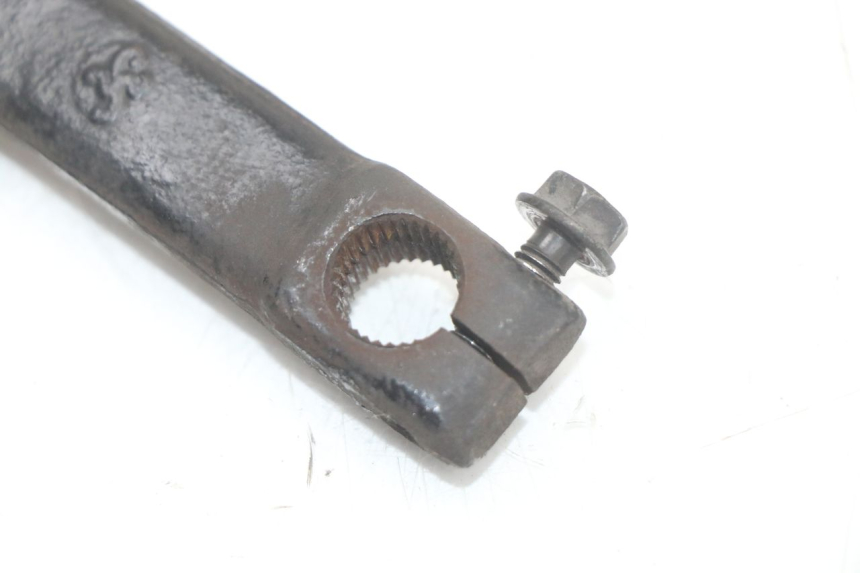 photo de KOPNIAK KYMCO AGILITY CARRY 50 (2011 - 2020) - Widok ogólny