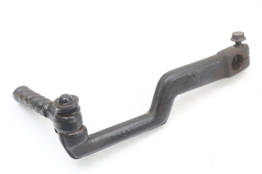 photo de KOPNIAK KYMCO AGILITY CARRY 50 (2011 - 2020) - Punkty mocowania