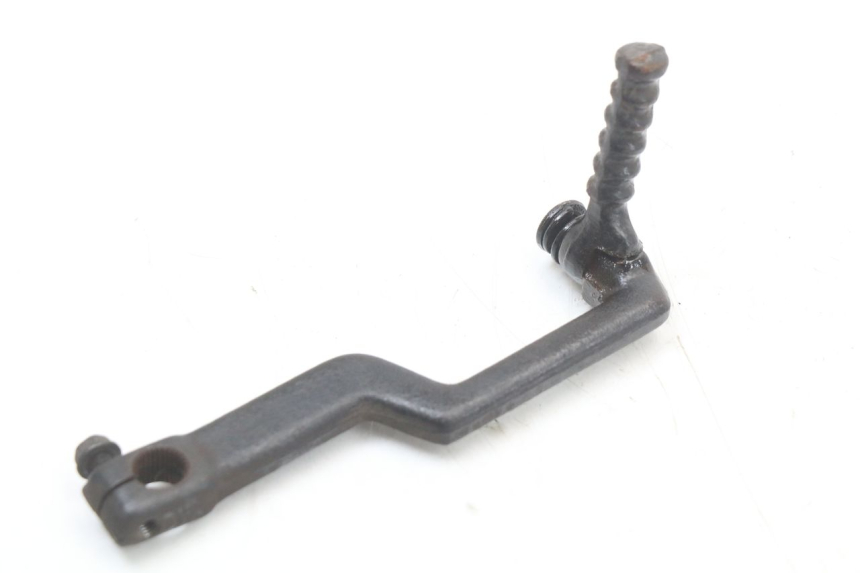 photo de KOPNIAK KYMCO AGILITY CARRY 50 (2011 - 2020) - Stan powierzchni