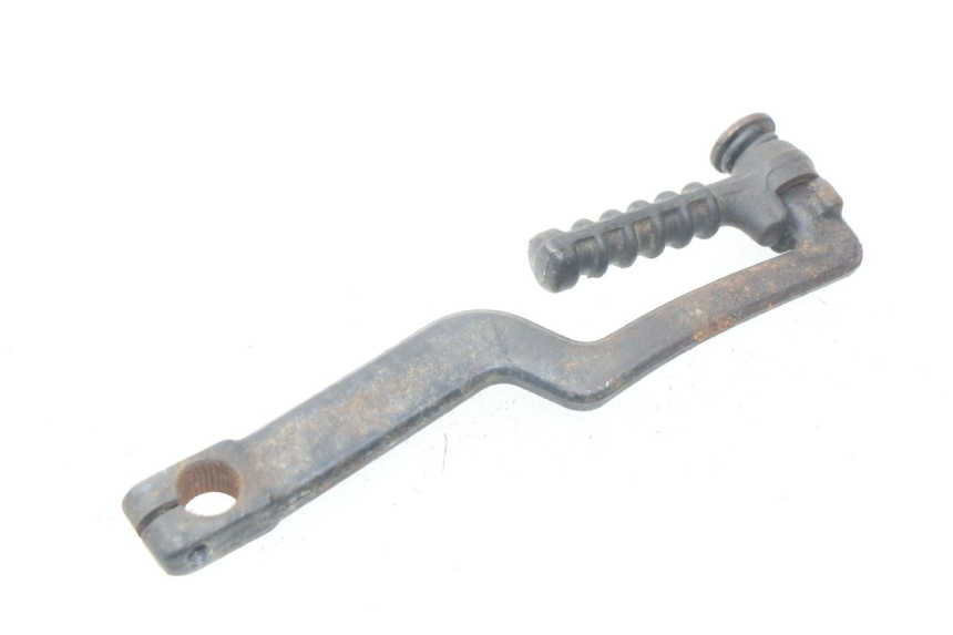 photo de KOPNIAK KYMCO AGILITY CITY 2T 50 (2008 - 2016) - Widok główny