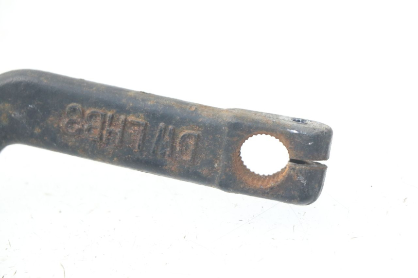 photo de KOPNIAK KYMCO AGILITY CITY 2T 50 (2008 - 2016) - Szczegół części