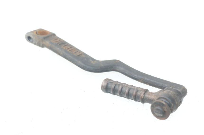 photo de KOPNIAK KYMCO AGILITY CITY 2T 50 (2008 - 2016) - Inny kąt widzenia