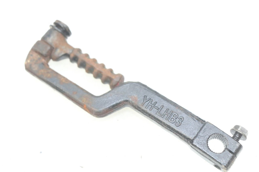 photo de KOPNIAK KYMCO AGILITY CITY 2T 50 (2008 - 2016) - Widok główny