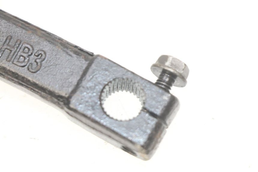 photo de KOPNIAK KYMCO AGILITY CITY 2T 50 (2008 - 2016) - Zoom stanu zużycia