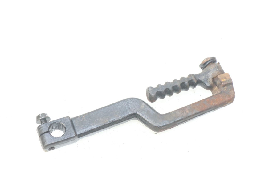 photo de KOPNIAK KYMCO AGILITY CITY 2T 50 (2008 - 2016) - Inny kąt widzenia