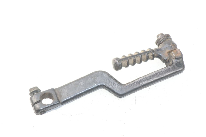 photo de KOPNIAK KYMCO AGILITY CITY 4T 50 (2008 - 2016) - Zoom stanu zużycia