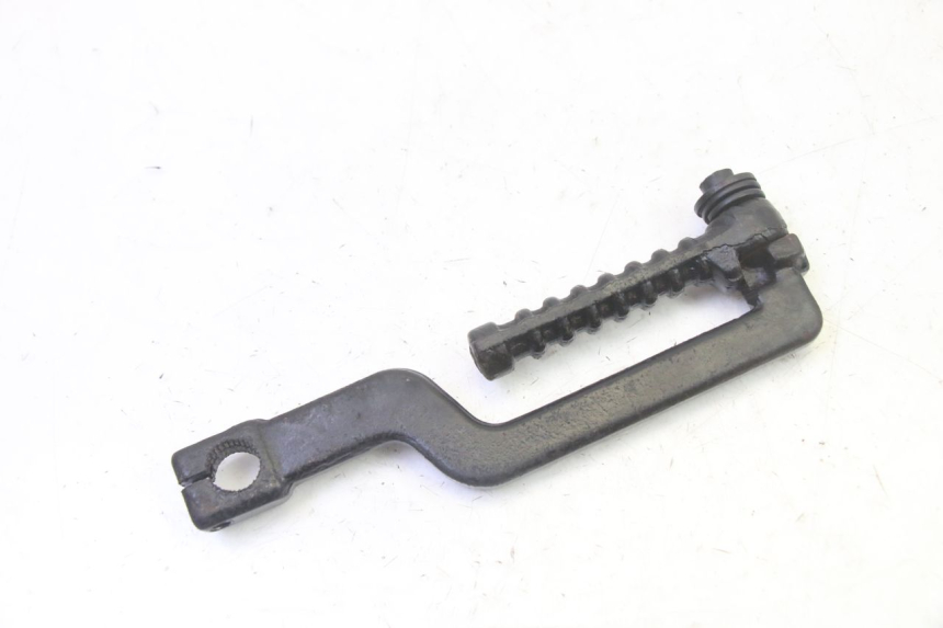 photo de KOPNIAK KYMCO AGILITY NAKED RENOUVO 2T 50 (2011 - 2018) - Widok główny