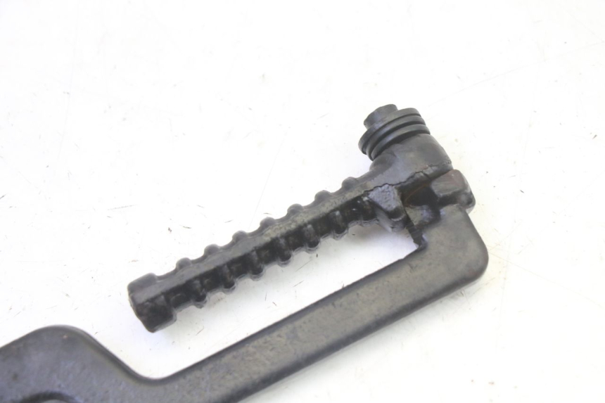 photo de KOPNIAK KYMCO AGILITY NAKED RENOUVO 2T 50 (2011 - 2018) - Zoom stanu zużycia