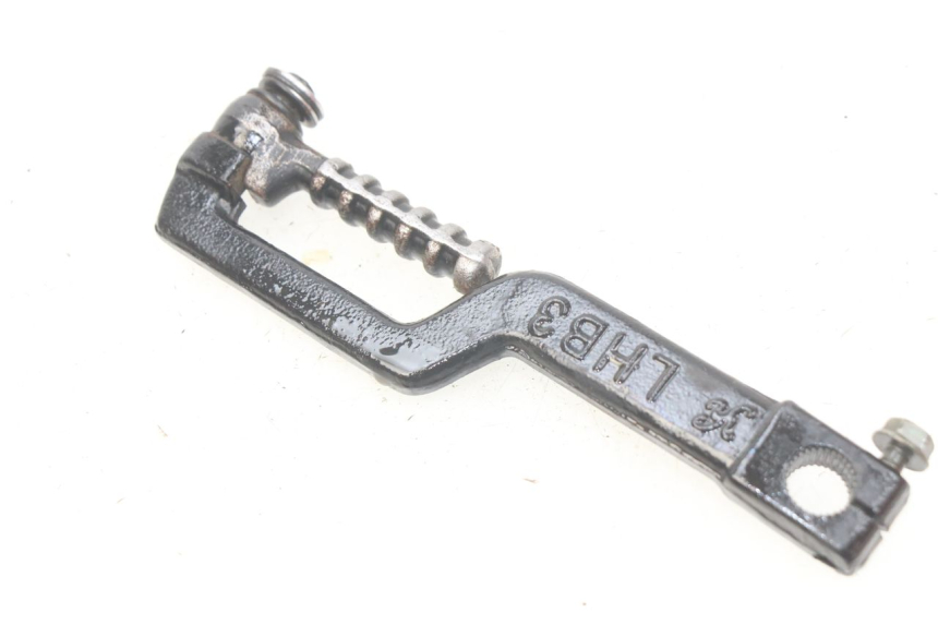 photo de KOPNIAK KYMCO AGILITY RS 2T 50 (2009 - 2013) - Widok główny