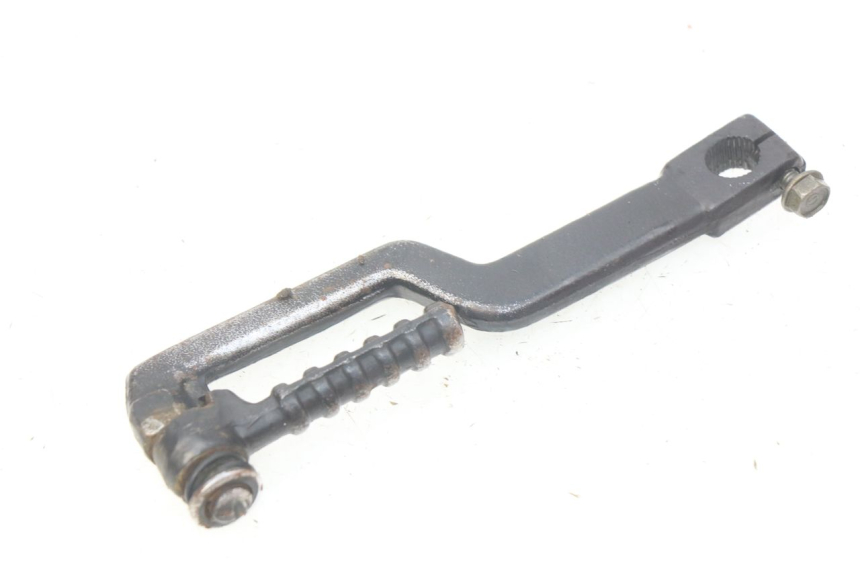 photo de KOPNIAK KYMCO AGILITY RS 2T 50 (2009 - 2013) - Zoom stanu zużycia