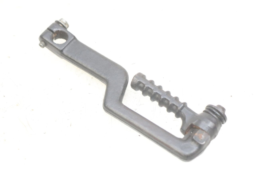 photo de KOPNIAK KYMCO AGILITY RS 4T 50 (2009 - 2013) - Widok główny