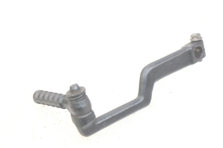 photo de KOPNIAK KYMCO AGILITY RS 4T 50 (2009 - 2013) - Zoom stanu zużycia