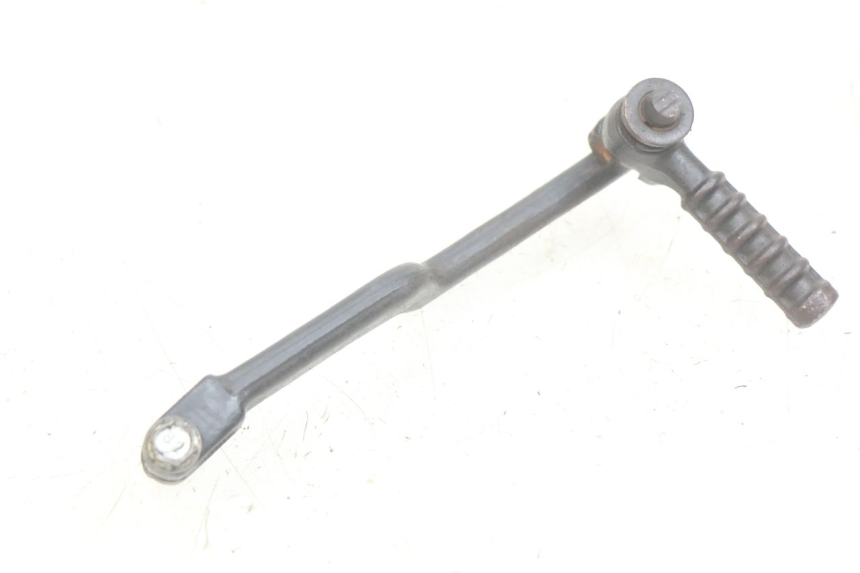 photo de KOPNIAK KYMCO AGILITY RS 4T 50 (2009 - 2013) - Inny kąt widzenia