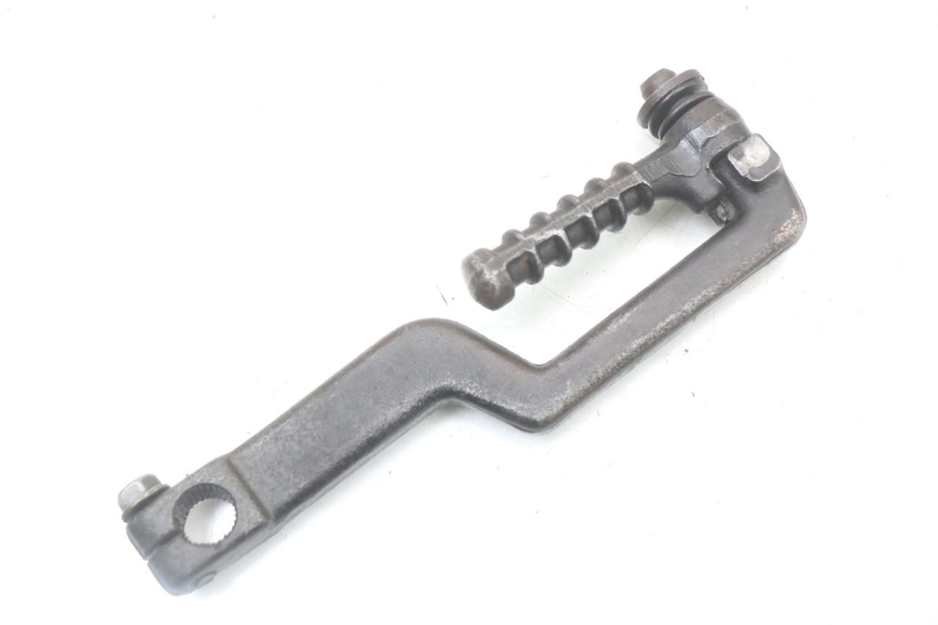 photo de KOPNIAK KYMCO AGILITY RS 4T 50 (2009 - 2013) - Widok główny