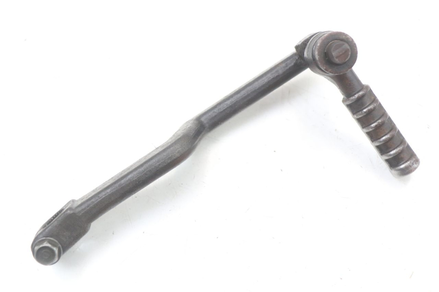 photo de KOPNIAK KYMCO AGILITY RS 4T 50 (2009 - 2013) - Zoom stanu zużycia