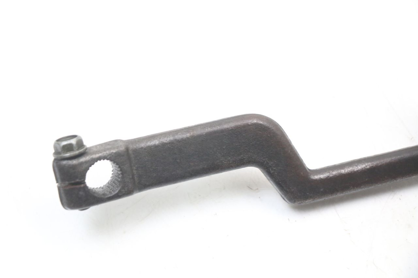 photo de KOPNIAK KYMCO AGILITY RS 4T 50 (2009 - 2013) - Inny kąt widzenia