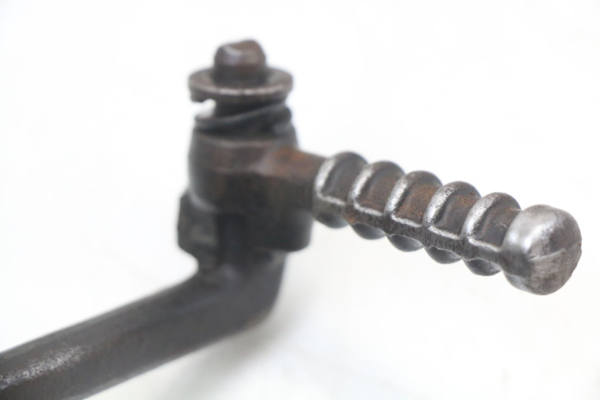 photo de KOPNIAK KYMCO AGILITY RS 4T 50 (2009 - 2013) - Zbliżenie techniczne