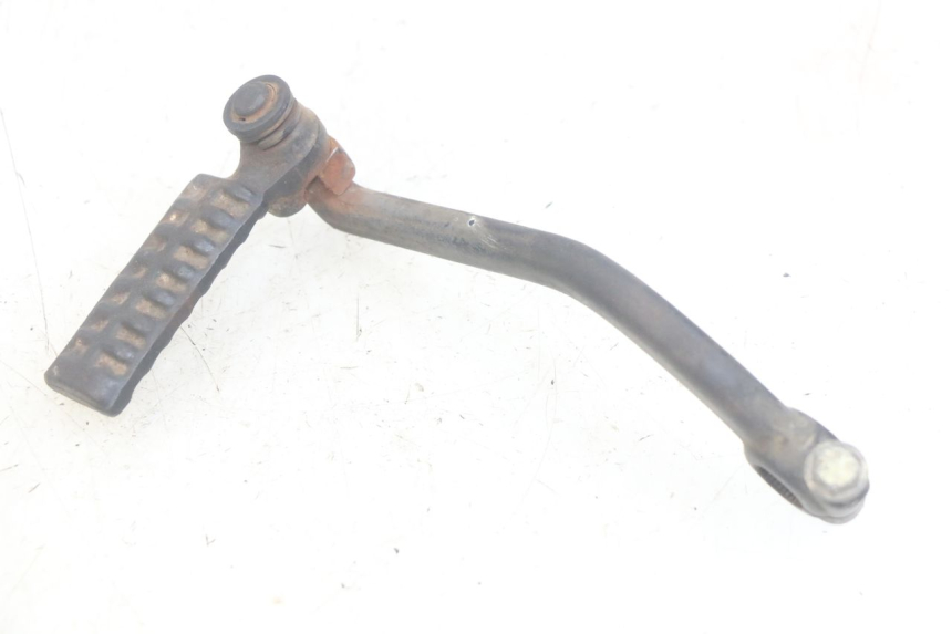 photo de KOPNIAK NECO ALEXONE 125 (2017 - 2024) - Widok główny