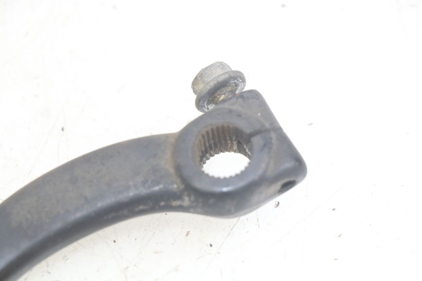 photo de KOPNIAK NECO ALEXONE 125 (2017 - 2024) - Zoom stanu zużycia