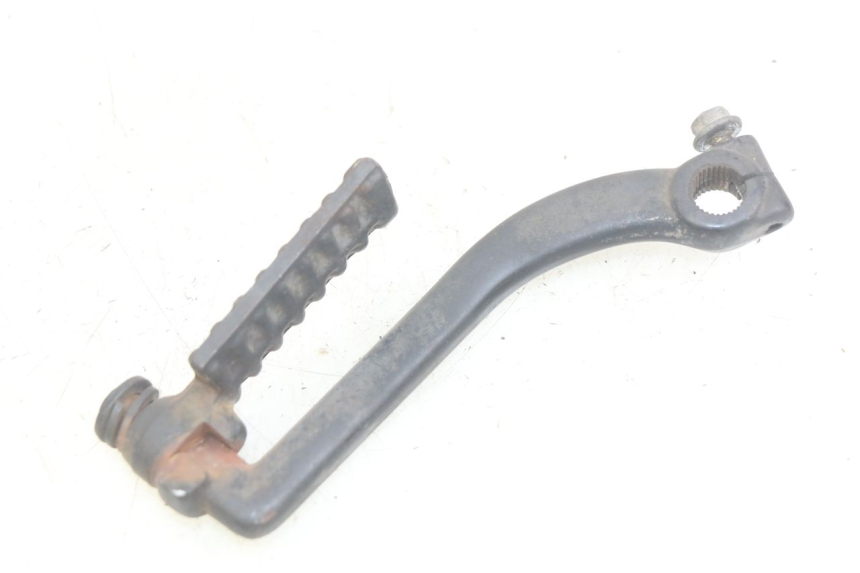 photo de KOPNIAK NECO ALEXONE 125 (2017 - 2024) - Inny kąt widzenia